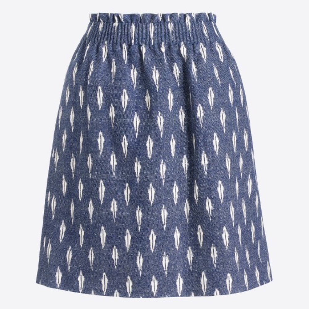 JCrew